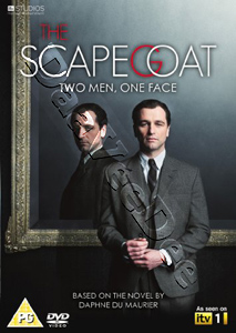 The Scapegoat (DVD)
